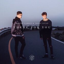 There For You by Martin Garrix