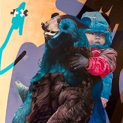 Together Chords by Martin Garrix