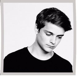 Martin Garrix Feat. Dean Lewis - Used To Love / Musikvideo Martin Garrix Feat Clinton Kane Drown : Of course it's super special to create your own records;
