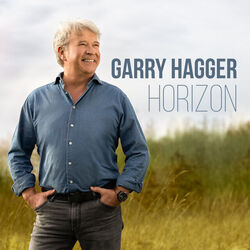 Horizon Chords by Garry Hagger