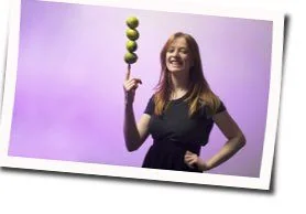Boys Chords by Orla Gartland