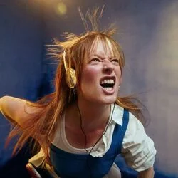 Down The Drain Tab by Orla Gartland