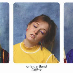 Flatline Bass Tab by Orla Gartland