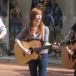 Handlebars Chords by Orla Gartland
