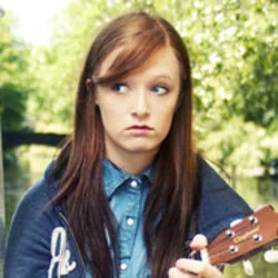 Hindsight Chords by Orla Gartland
