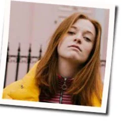 Inevitable Chords by Orla Gartland