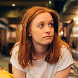 Left Behind Chords by Orla Gartland
