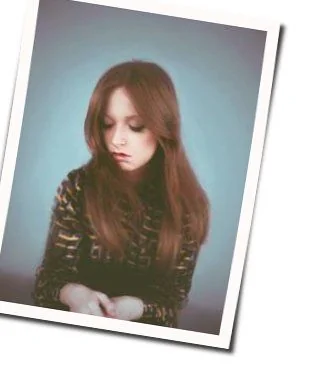 Lifeline Chords by Orla Gartland