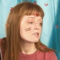 New Friends Chords by Orla Gartland