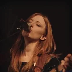 Running Up That Hill - Time After Time Chords by Orla Gartland