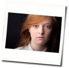 Whispers Chords by Orla Gartland