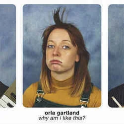 Why Am I Like This Ukulele Chords by Orla Gartland