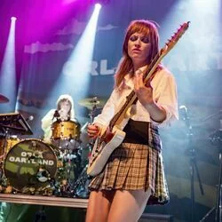 Why Am I Like This Tab by Orla Gartland
