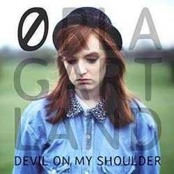 Devil On My Shoulder Chords by Orla Gartland