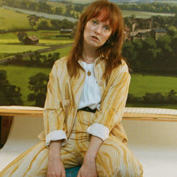 Do You Mind Chords by Orla Gartland