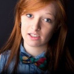 Expecting Too Much Chords by Orla Gartland