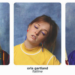Orla Gartland tabs for Flatline