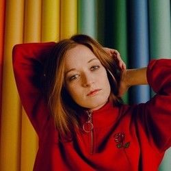 Free Ukulele Chords by Orla Gartland
