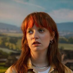 Grey Chords by Orla Gartland