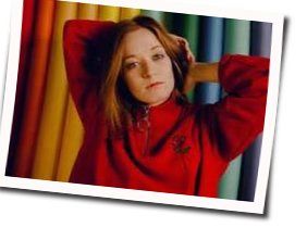 I Go Crazy Chords by Orla Gartland