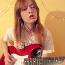 Jealous Chords by Orla Gartland
