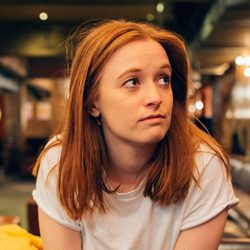 Left Behind Chords by Orla Gartland