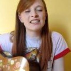 Let Me In Chords by Orla Gartland