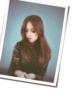 Lifeline Chords by Orla Gartland