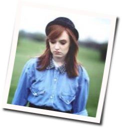 Lonely People Chords by Orla Gartland