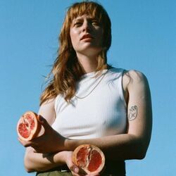 One Eye Open Chords by Orla Gartland