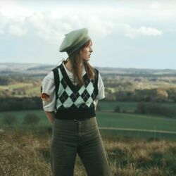 Overthinking Chords by Orla Gartland