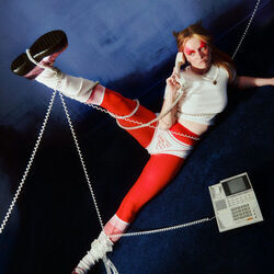 Pest Chords by Orla Gartland