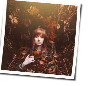 Red Brick Paradise Tab by Orla Gartland