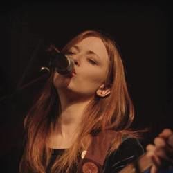 Running Up That Hill - Time After Time Chords by Orla Gartland