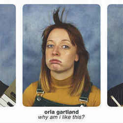 Why Am I Like This Ukulele Chords by Orla Gartland
