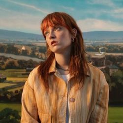 You're Not Special Babe Chords by Orla Gartland