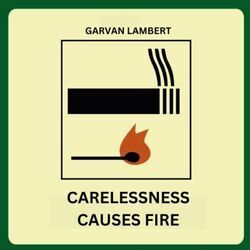 Invisible Chords by Garvan Lambert