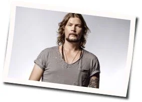 Kiss Me Chords by Rea Garvey