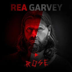 Rose Chords by Rea Garvey