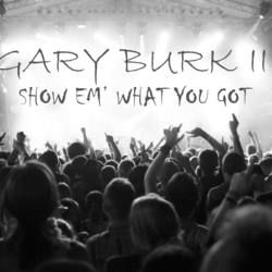 Like That Chords by Gary Burk Iii
