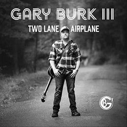 Two Lane Airplane Chords by Gary Burk Iii