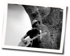 Church Chords by Gary Clark Jr