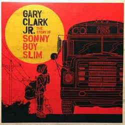 Wings Tab by Gary Clark Jr