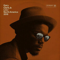 The Healing Solo Tab by Gary Clark, Jr.