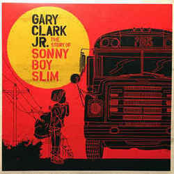 Wings by Gary Clark Jr