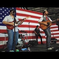 The Waltz Chords by Gary Kyle