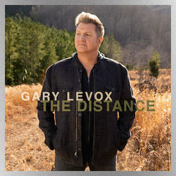 The Distance Chords by Gary Levox