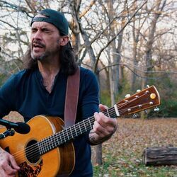 Gary Nichols chords for The devils blood