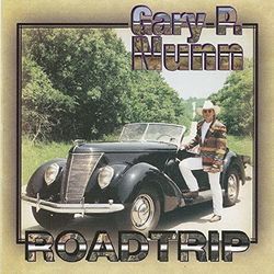 Terlingua Sky Chords by Gary P. Nunn