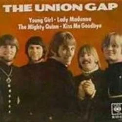 A Simple Man Chords by Gary Puckett And The Union Gap